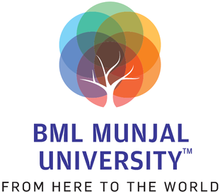 BML Munjal University