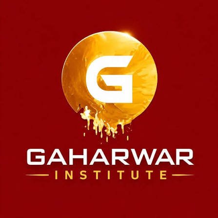 GAHARWAR INSTITUTE