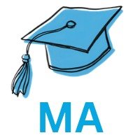 Distance MA(Buddhist Studies)