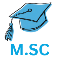 Distance MSC (Physics)